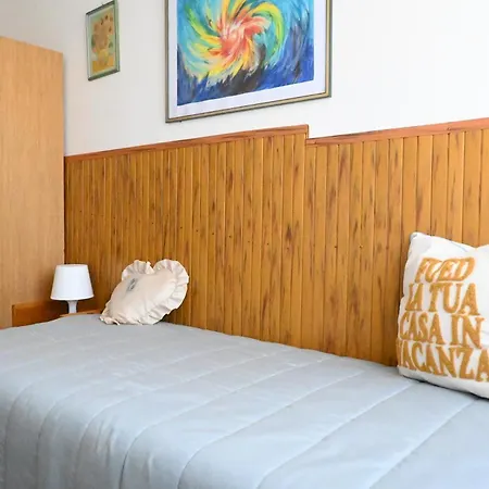 Apartmán Pp06 - Porto Potenza, Trilocale Con Aria Condizionata Vicino Al Mare Porto Potenza Picena