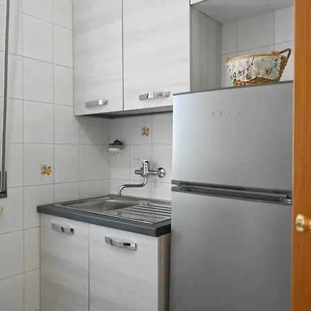 Appartamento Pp06 - Porto Potenza, Trilocale Con Aria Condizionata Vicino Al Mare