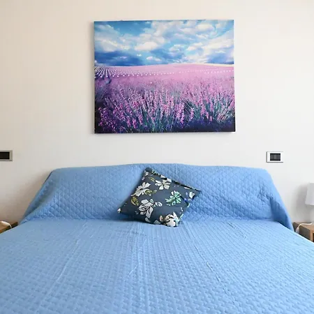 Appartamento Pp06 - Porto Potenza, Trilocale Con Aria Condizionata Vicino Al Mare Porto Potenza Picena