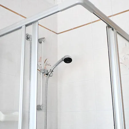 Pp06 - Porto Potenza, Trilocale Con Aria Condizionata Vicino Al Mare Appartamento