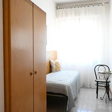 Appartamento Pp06 - Porto Potenza, Trilocale Con Aria Condizionata Vicino Al Mare